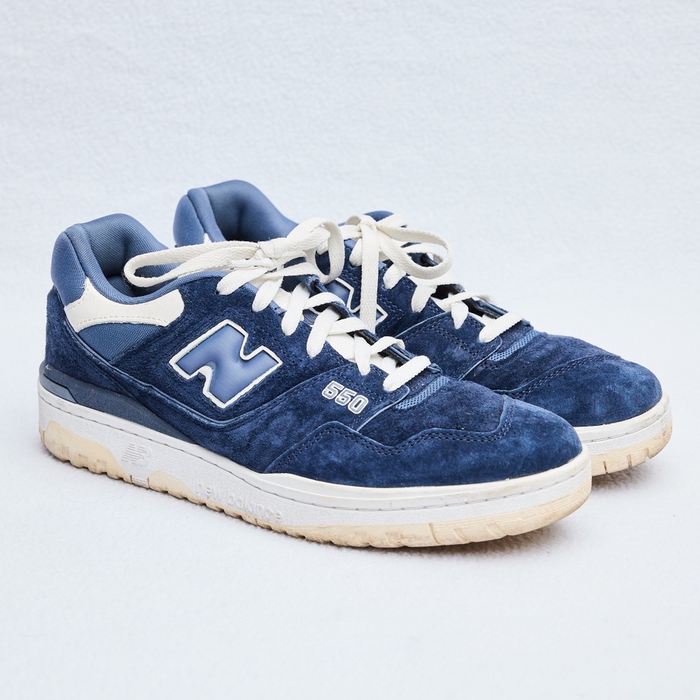 New‎ Balance 550